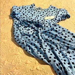 LuLaRoe Marly Dress